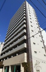 S-RESIDENCE淀屋橋