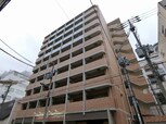 フローライト南森町