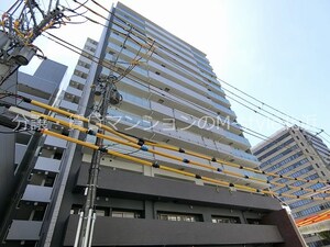 ATKレジデンスなにわ橋