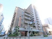 アメニティ江戸堀