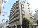 パークハイムうつぼ