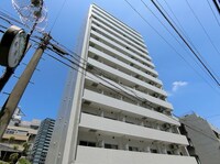 フレアコート梅田