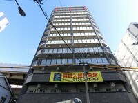 エステムコート堺筋本町
