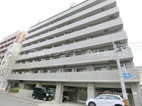 エスリード梅田東