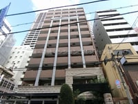 プレサンス心斎橋タイミックス