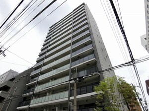 リビオレゾン中央鎗屋町