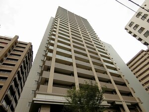 ザ・パークハウス谷町五丁目