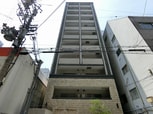 アクアプレイス東天満