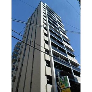 リビオレゾン南森町