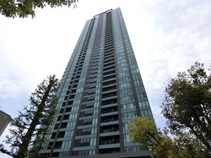 シティタワー大阪天満