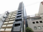 プレサンス心斎橋レヨン