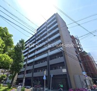 セオリー夕陽丘DOOR