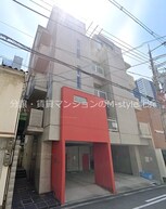 ソレイユ京町堀
