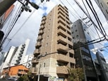 アスヴェル梅田北