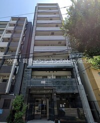 スワンズシティ福島グランデ
