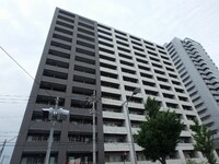 セレッソコートリバーサイドOSAKA