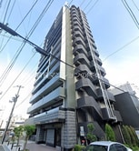 プレサンス塚本駅前