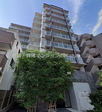 エスリード中之島クロスゲート