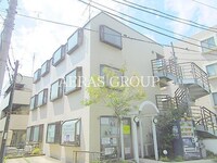 松戸YKマンションⅠ