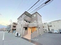 ファミール北浜Ⅱ