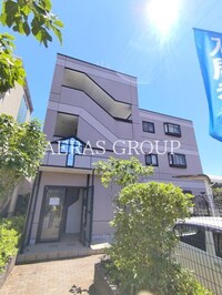ディアライフ咲