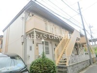 ファミール京屋B