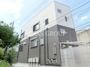 ツァィト岩瀬