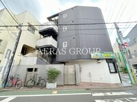 カーサ・ビンタラ