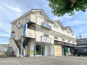 サニーベール西船