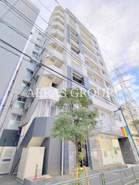 ルネサンス西小岩