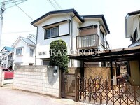 石楠花ハイムPart1