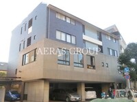 パークスクェア本八幡