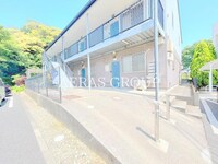 ガーデン柏井Ⅴ