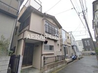 大和田谷口貸家