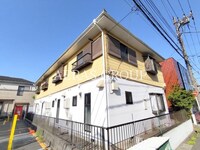 クラタコーポⅢ