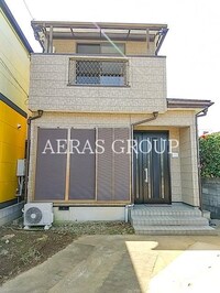 紙敷戸建