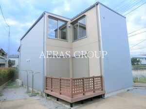 東中山一丁目住宅