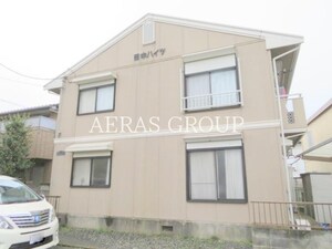 田中ハイツ