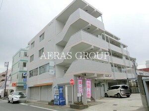 シェルビーチハイツ