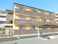 ディリジェント サトウⅡ