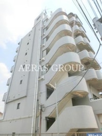 リバーサイド国府台