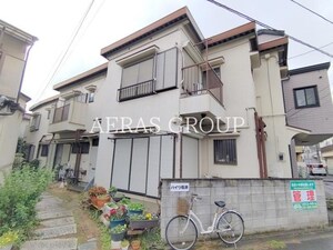 ハイツ石井