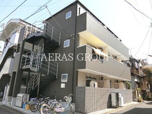 リヴェールコート小岩