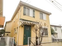 パークステージ弐番館
