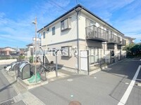 プロムナード1番館