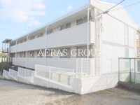 レオパレスフォーエヴァー