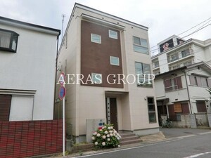 室井様一戸建