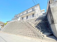 ダイナハイツ市川