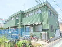 マイステージ南篠崎