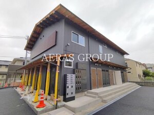 ナシメント